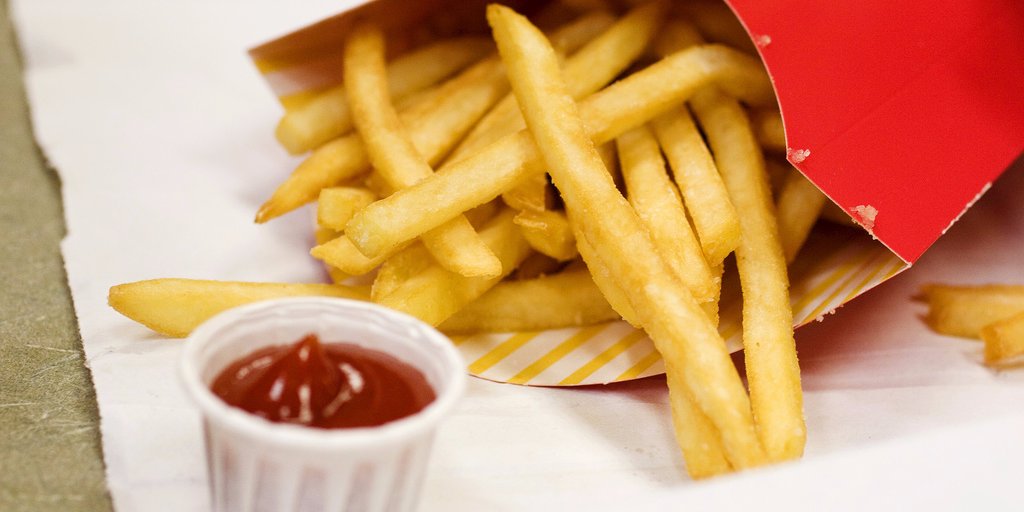  Q ID0382 Are Mcdonald s Fries Halal Can I Eat Them If I Have Doubts 